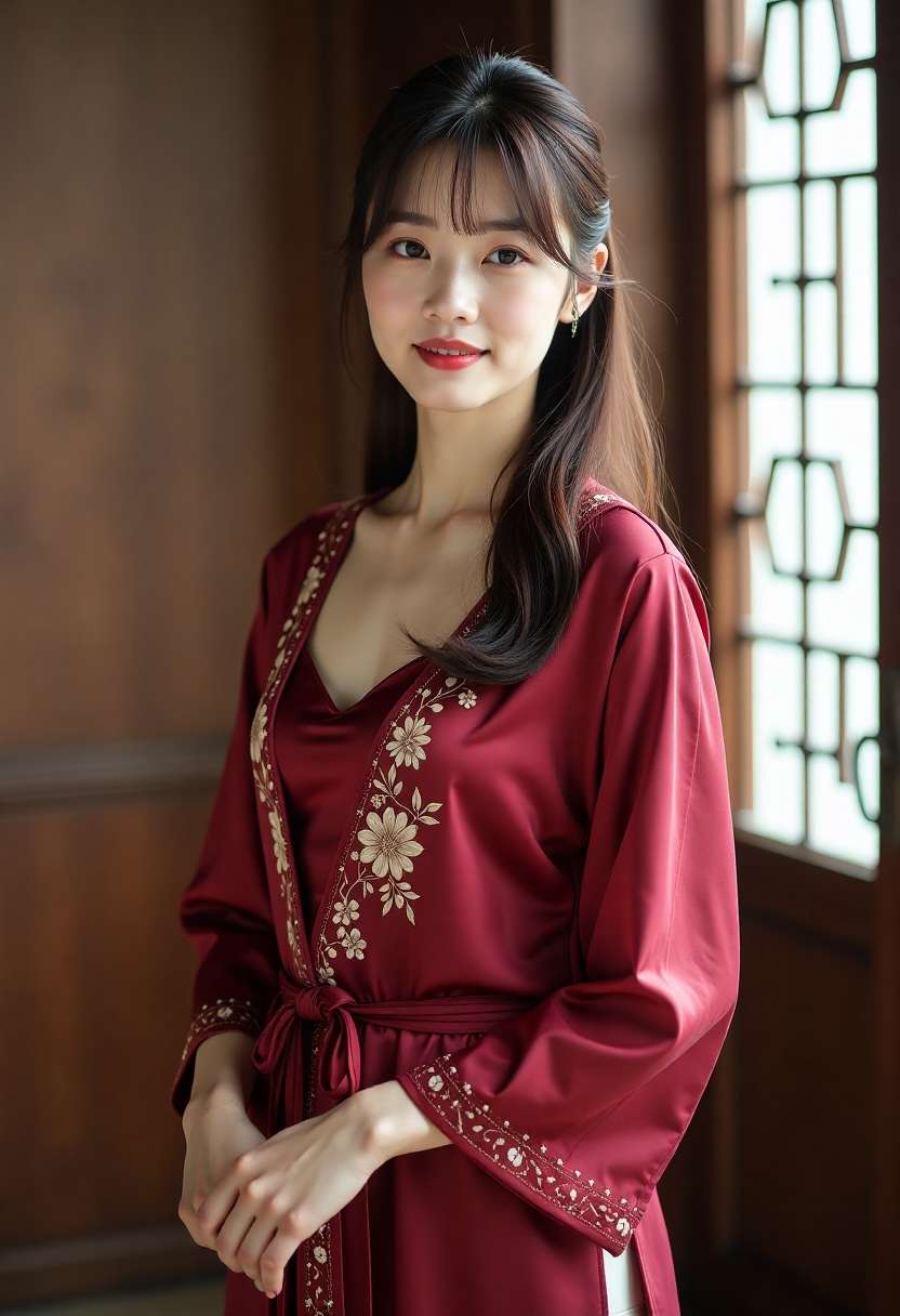 奇怪的草莓牛奶
