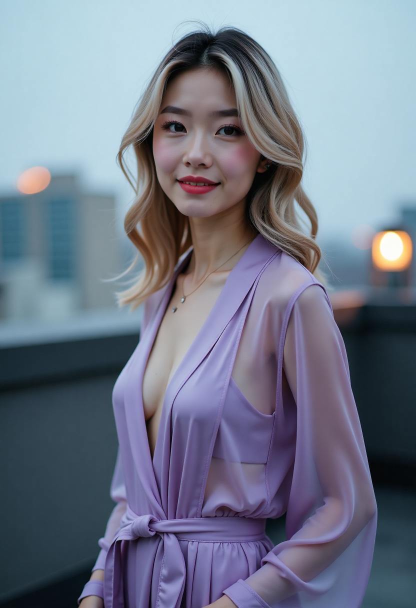 彩虹之城